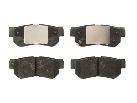 Фото 2 - Тормозные колодки TRW GDB3284