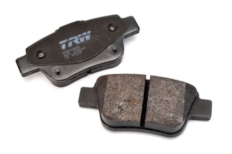 Фото 2 - Тормозные колодки TRW GDB3456