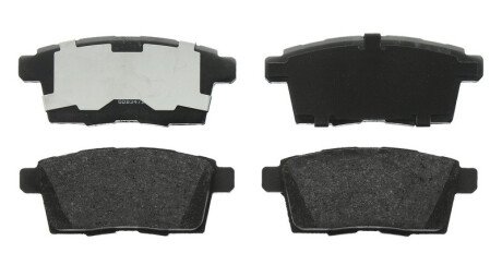 Фото 2 - Тормозные колодки TRW GDB3472