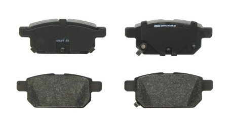 Фото 2 - Гальмівні колодки TRW GDB3529