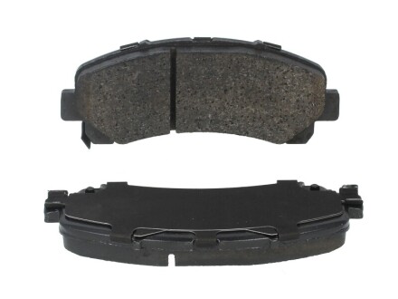 Фото 2 - Тормозные колодки TRW GDB3545