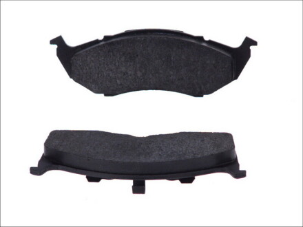 Фото 2 - Тормозные колодки TRW GDB4091