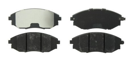 Фото 2 - Тормозные колодки TRW GDB4179