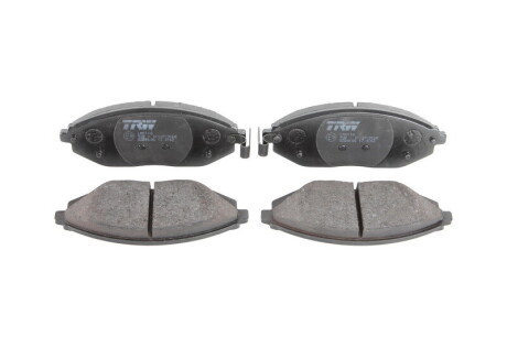 Фото 2 - Тормозные колодки TRW GDB4606