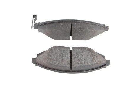 Фото 3 - Тормозные колодки TRW GDB4606