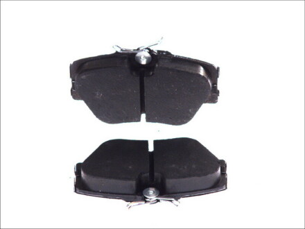 Фото 2 - Тормозные колодки TRW GDB818