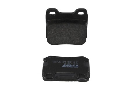 Фото 2 - Тормозные колодки TRW GDB914