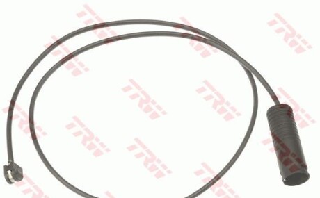 Сигнализатор, износ тормозных колодок - TRW GIC112