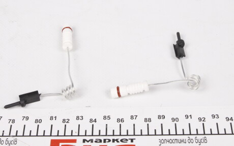 Фото 2 - Датчик зносу гальмівних колодок TRW GIC162