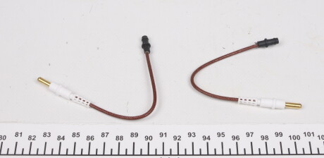 Фото 2 - Датчик износа тормозных колодок TRW GIC182