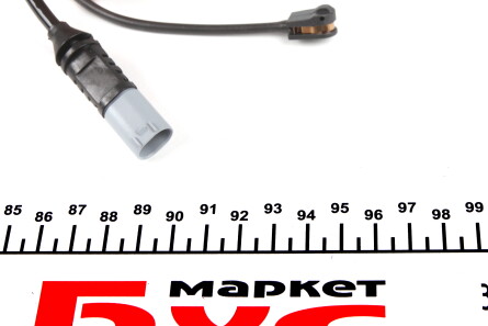 Фото 2 - Датчик зносу гальмівних колодок TRW GIC327