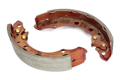 Фото 2 - Тормозные колодки TRW GS8092