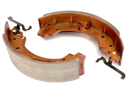 Фото 2 - Тормозные колодки TRW GS8151