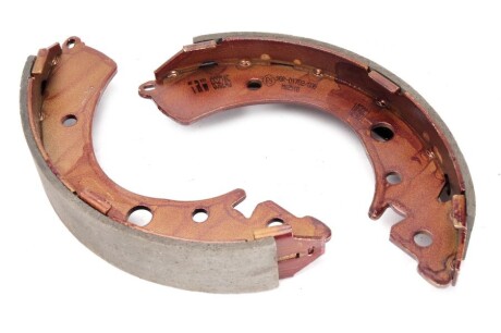 Фото 2 - Тормозные колодки TRW GS8245