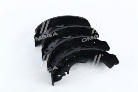 Фото 2 - Гальмівні колодки TRW GS8246