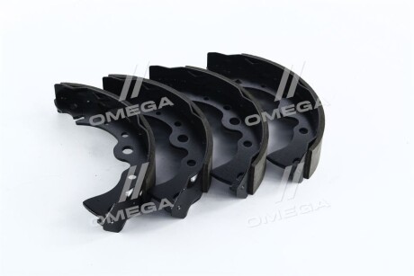 Фото 3 - Гальмівні колодки TRW GS8246