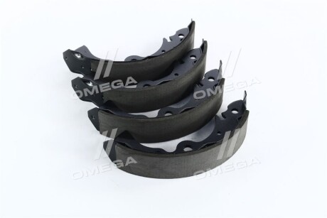 Фото 4 - Гальмівні колодки TRW GS8246