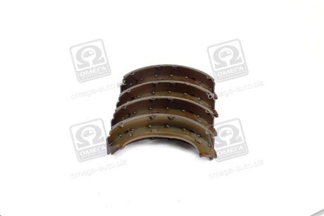 Фото 2 - Тормозные колодки TRW GS8433