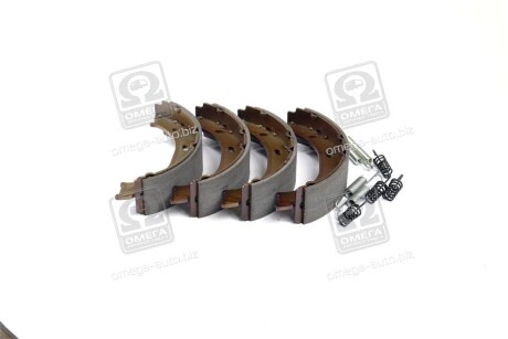 Фото 3 - Тормозные колодки TRW GS8433