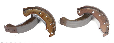 Фото 2 - Тормозные колодки TRW GS8442