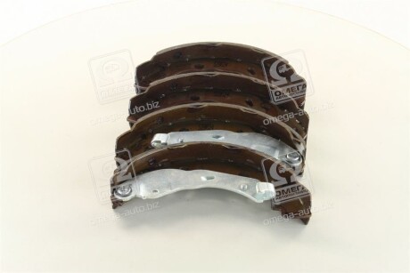 Фото 2 - Гальмівні колодки TRW GS8455