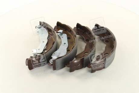 Фото 3 - Гальмівні колодки TRW GS8455