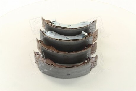 Фото 4 - Гальмівні колодки TRW GS8455