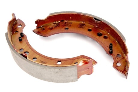 Фото 2 - Тормозные колодки TRW GS8467