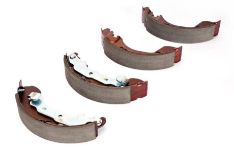 Фото 3 - Тормозные колодки TRW GS8470