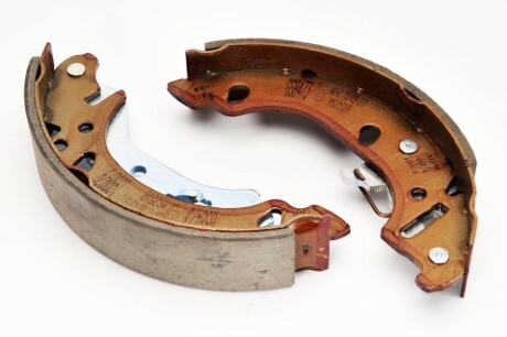 Фото 2 - Тормозные колодки TRW GS8473