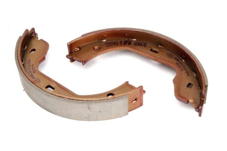 Фото 2 - Тормозные колодки TRW GS8478