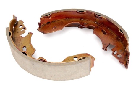 Фото 2 - Тормозные колодки TRW GS8536