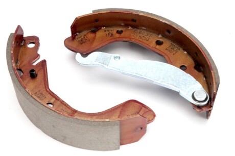 Фото 2 - Тормозные колодки TRW GS8543