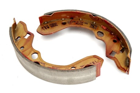 Фото 2 - Тормозные колодки TRW GS8582