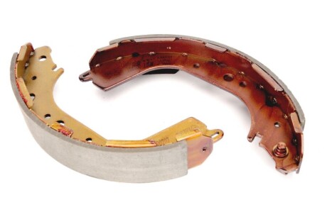 Фото 2 - Тормозные колодки TRW GS8590