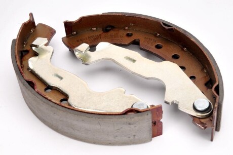 Фото 2 - Тормозные колодки TRW GS8603