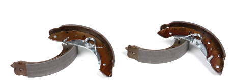 Фото 2 - Гальмівні колодки TRW GS8635