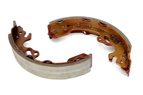 Фото 2 - Гальмівні колодки TRW GS8636