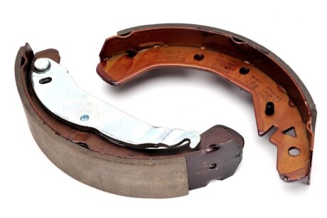 Фото 2 - Гальмівні колодки TRW GS8637