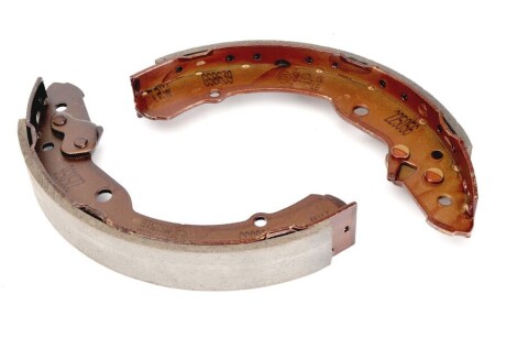 Фото 2 - Гальмівні колодки TRW GS8639