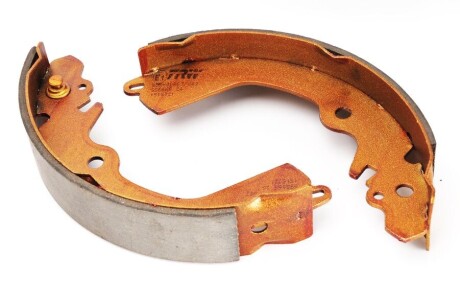 Фото 2 - Гальмівні колодки TRW GS8666