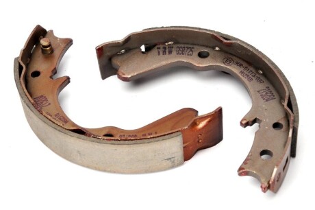 Фото 2 - Тормозные колодки TRW GS8725