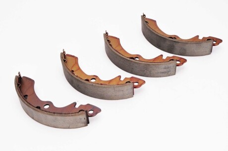 Фото 2 - Гальмівні колодки TRW GS8735