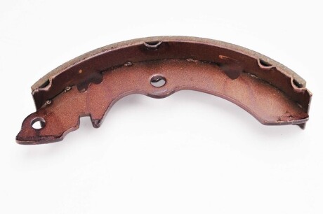 Фото 3 - Гальмівні колодки TRW GS8735