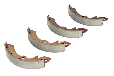 Фото 5 - Гальмівні колодки TRW GS8735