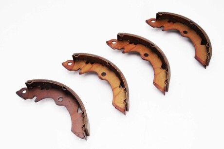 Фото 7 - Гальмівні колодки TRW GS8735