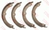 Spare part - (4653060020, 4653034010) TRW GS8816 (фото 1)