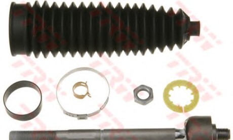 Фото 4 - Рулевая тяга TRW JAR1014