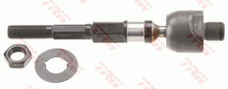 Рульова тяга HONDA Civic 05-12 - (53010SNEA01, 53010SNAA01) TRW JAR1172