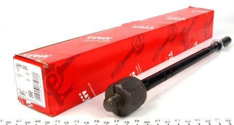 Фото 2 - Рулевая тяга TRW JAR129